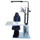 Custom Color Ophthalmic Chair Unit 90 Degree Table Rotation Range GD7700