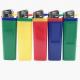 Customized Request Accepted Disposable Flint Plastic Gas Lighter and N.W/G.W 18/19kgs
