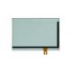 IK10 PCAP Toughened Thick Glass Touch Screen 21.5 Inch USB Touchscreen Display