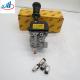 Iron Air Control Valve Dongfeng Auto Parts 5738680001 For Trucks