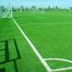 Easy Maintained Tennis Court Artificial Grass Carpet Rug Anti Aging Flooring