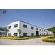 Prefab Warehouse Steel Structure Buildings with Strength Steel Forming Hot-Rolled