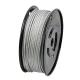 Stainless Steel 8.4mm 5xK19S SFC 1960 Wire Rope for Wind Power System Construction