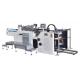 4500kg Fully Automatic Cylinder Screen Printing Machine With 1050×730mm
