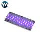 Copper Material UV LED Light 160w UV LED Module 365nm For Curing Printing Industry