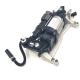 Auto Parts Air Suspension Compressor Pump For Touarge NF II 2010 7P0698007A