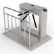304 Stainless Steel Security Anti-Explosion Automatic Fingerprint Access Control Tripod Turnstile Face Recognition Turns