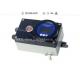 High quality DC24V Feedback Single Intelligent Valve Positioner / Butterfly