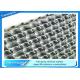 ISO9001 SS304L Wire Mesh Conveyor Belt For Drying Line Tranmission
