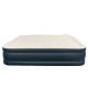 hot selling portable PVC Flocking Double Layer Air Bed Inflatable Air Mattresses