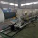 Affordable 20-63mm HDPE Water Supply Pipe Production Line with Shipping Cost Details