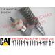 Caterpiller Common Rail Fuel Injector 392-0206 3920206 20R-1270 Excavator For 3508B/3512B/3516B/ 3512C/3516C Engine