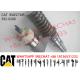 Caterpiller Common Rail Fuel Injector 392-0206 3920206 20R-1270 Excavator For 3508B/3512B/3516B/ 3512C/3516C Engine