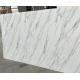 UV Coating PVC Marble Sheet Interior Decoration Wall Background Panel