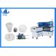 SMT Pick And Place Equipment Multifunctional DOB Bulb PCB Driver SMT Mounter Machine