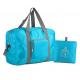 Custom Lightweight Sports Travel Bag , Water Resistant Workout Duffle Bag