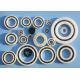 PA Plastic Precision Pom Bearing / PA66 Self Lubricating Bearings