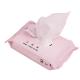 OEM ODM Facial Cotton Tissue Sanitary Daily Necessities No Chemical Addition
