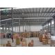 Customized Prefab Industrial Steel Warehouse Steel Structure Prefabricated Workshop