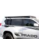 Top Revo Toyota Hilux Surf Trn 215 Roof Rack Mount with Powder Coated Surface