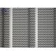 Hot - Dipped Galvanized Metal Steel Plate Multifunction Perforated Sheet