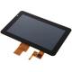 OEM High Quality Capacitive Touchscreen Panels | LTTP004