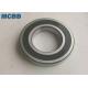 6213-2RS V Groove Guide Bearing For Automotive Accessories