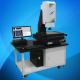Manual Video Coordinate Measuring System With Marble Base LED Illumination