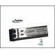 1.25Gbps FC 1310nm Single-mode Dual LC 10km SFP Module