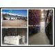 Large Scale Custom Cold Storage Built In Already Existed Warehouse With Electric Sliding Door