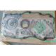 Hyundai D4GA Metal Overhaul Cylinder Head Gasket Set Manufacturer