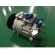 R134a Electric Automotive AC Compressor System Denso 7seu17c Ac Compressor