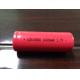 E-Cigarette 1600mAh Lithium Ion Rechargeable Batteries / Lithium Ion 18500