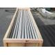 316Ti 2.5 Mm Stainless Steel Rod Cold Drawn With Excellent Solderability