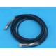 Video Cable Panasonic Spare Parts Black Color CM402 / 602/202 / DT401 N510013511AA