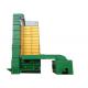 Electric Small 12.5 Ton Paddy Dryer Machine For Wheat Maize