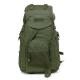 Zipper Hasp Closure Large Capacity Backpack for Unisex Traveling and Outdoor Sport