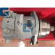 Waterproof Rexroth Hydraulic Pump Motor , Hydraulic Piston Pump For Excavator A6VE160HZ3