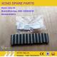 XCMG EXH valve guide ,XC13026864/XC13062452 , XCMG spare parts  for XCMG wheel loader ZL50G/LW300
