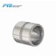 40Cr Hardened Steel Bushing High Load  Excavator Bucket Bushings