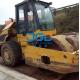 Road Roller LG522A 620 520B Rear Panel Glass On The Left And Right Doors Of The Front Windscreen