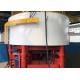 HY-TRJ3010E High Temp Rotary Kiln Environment Friendly Pyrolysis Inert Gas Continuous