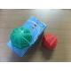 Detergnet Free Nano Laundry Balls For Washing Machine , Reusable Eco Washing Balls