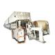 380V Corrugated Paper Making Machine High Output Three Press For Making Paper Roll