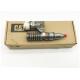 C12 350-7555 153-7923 10R-0963 20R-0056 Fuel Injector For  D7R