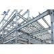 Prefabricated Cattle Farming Barn Cow Hangar Shed with Durable Steel Structure Bridge