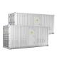 20ft 500KW Containerized Energy Storage System With Emergency Backup