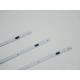 LED PCB Assembly 2 Layer FR4 Normal Tg Material White Soldemask For Lighting Application