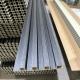WPC Wooden Grain Laminated Indoor Wpc Wall Panel For Interior Decoration