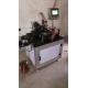 Heavy Duty Automotive Wire Winding Machine Automatic 48 - Slot Stators 120mm